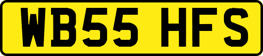 WB55HFS