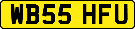 WB55HFU