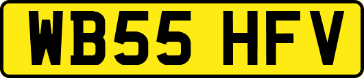 WB55HFV