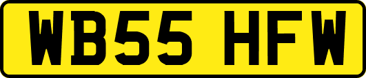 WB55HFW