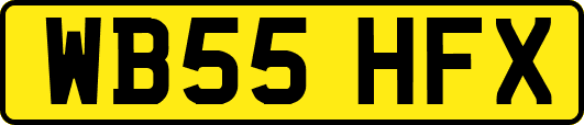 WB55HFX