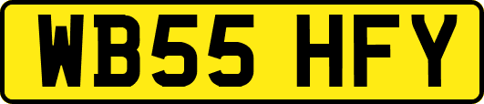 WB55HFY