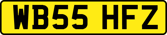 WB55HFZ
