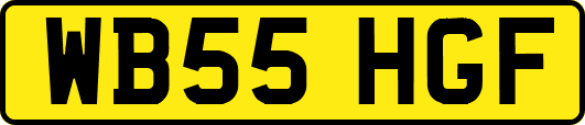 WB55HGF