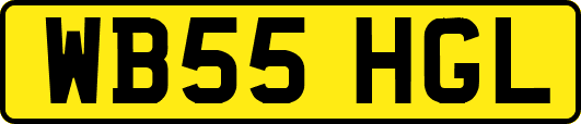 WB55HGL
