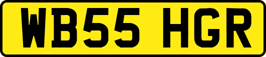 WB55HGR