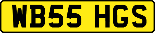 WB55HGS