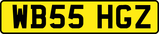WB55HGZ
