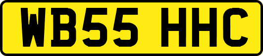 WB55HHC