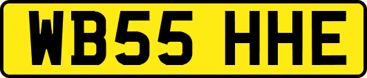 WB55HHE