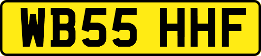 WB55HHF