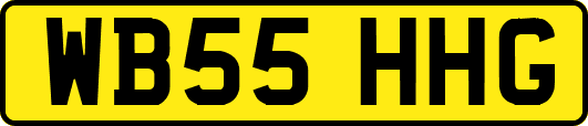 WB55HHG