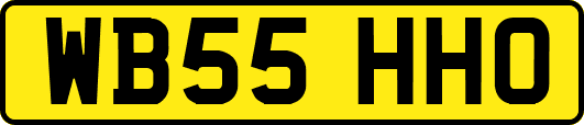 WB55HHO