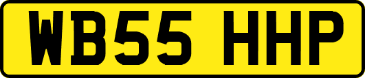WB55HHP
