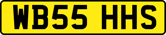 WB55HHS
