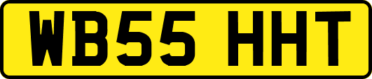 WB55HHT