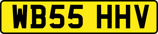 WB55HHV