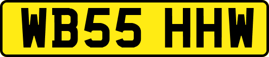 WB55HHW