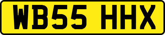 WB55HHX