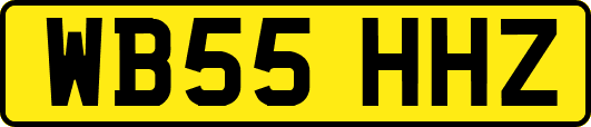 WB55HHZ