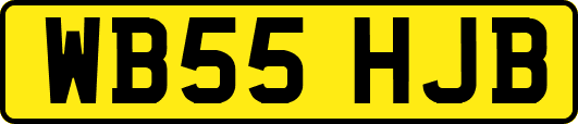 WB55HJB