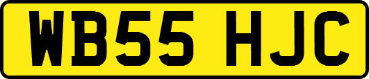 WB55HJC