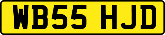 WB55HJD