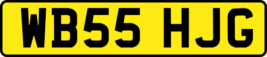 WB55HJG