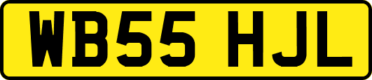 WB55HJL