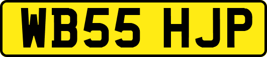 WB55HJP