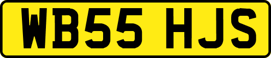 WB55HJS