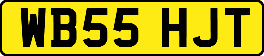 WB55HJT