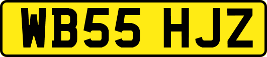 WB55HJZ