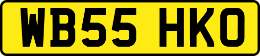 WB55HKO