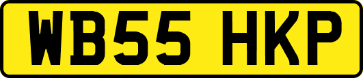 WB55HKP