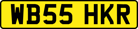 WB55HKR