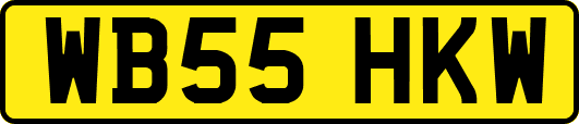 WB55HKW