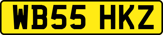 WB55HKZ