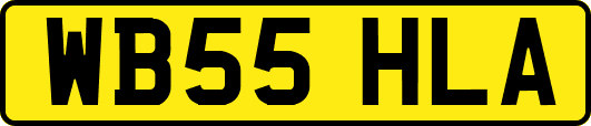 WB55HLA