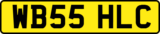 WB55HLC