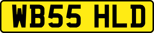 WB55HLD