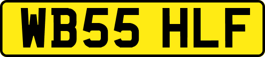 WB55HLF