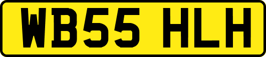 WB55HLH