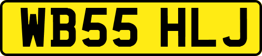 WB55HLJ