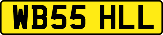 WB55HLL
