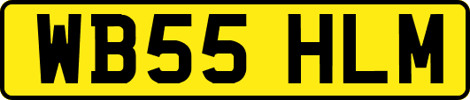WB55HLM