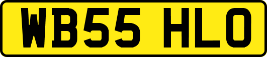 WB55HLO