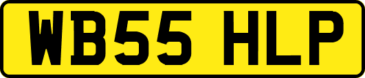 WB55HLP