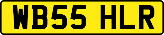 WB55HLR