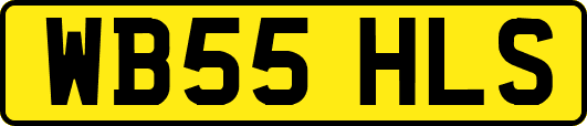 WB55HLS